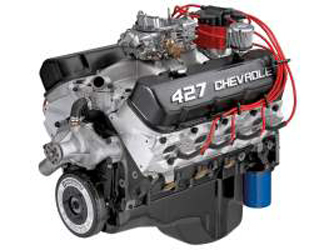 B1956 Engine